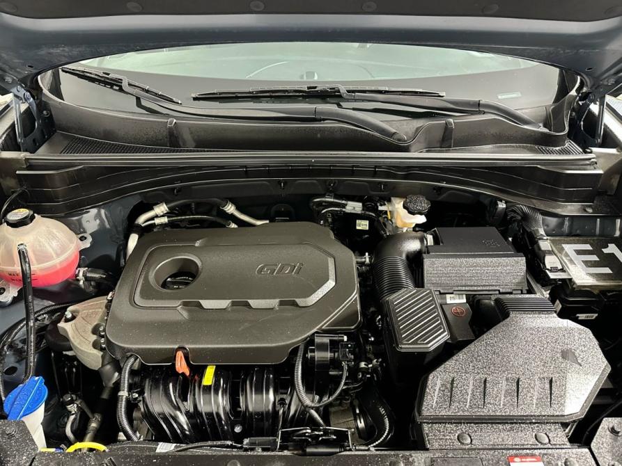 Kia Sportage IV Рестайлинг Пермь  - изображение 9