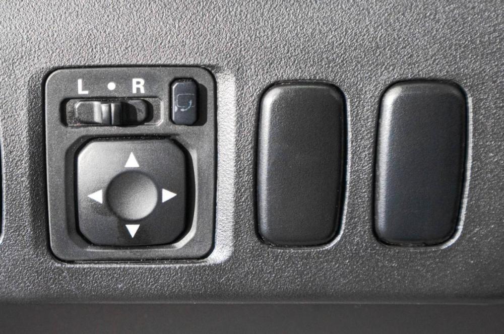 Mitsubishi Pajero IV Рестайлинг 1 Барнаул  - изображение 14