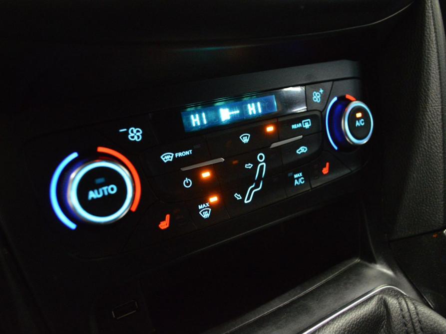 Ford Focus III Рестайлинг Санкт-Петербург  - изображение 16