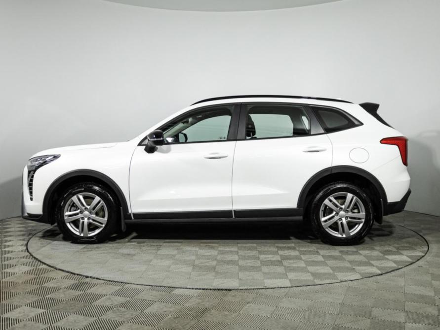 Haval Jolion I Рестайлинг Санкт-Петербург  - изображение 9