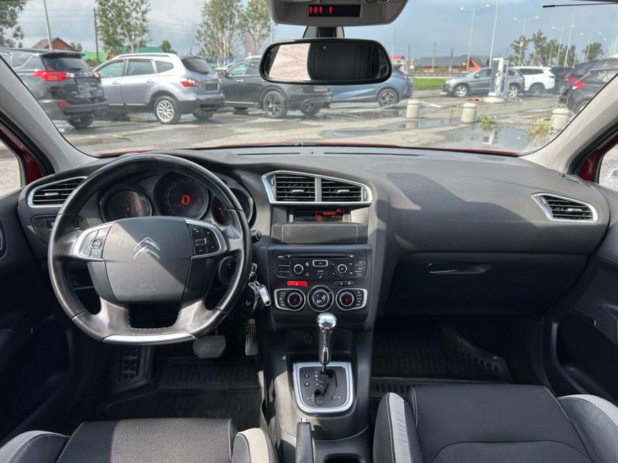 Citroen C4 II Пермь  - изображение 14