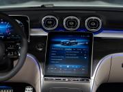 Mercedes-Benz CLE Москва  - изображение 43