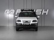 Chevrolet Niva I Рестайлинг Минеральные Воды  - изображение 20