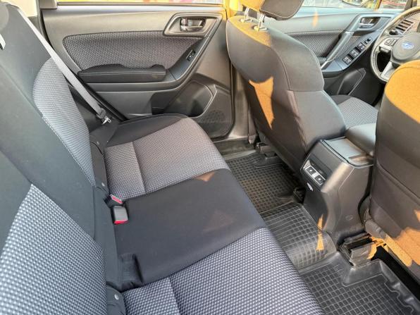 Subaru Forester IV Рестайлинг 2 с пробегом 2016 года, цена 2 100 000 рублей, 74713 км, внедорожник, Автокод Объявления