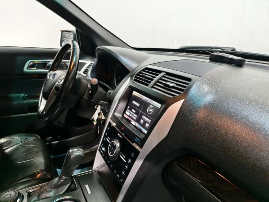 Ford Explorer V Курск  - изображение 7
