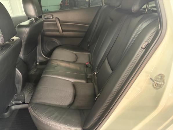 Mazda 6 II (GH) Рестайлинг с пробегом 2011 года, цена 1 077 000 рублей, 221403 км, седан, Автокод Объявления