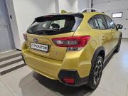 Subaru XV II Рестайлинг Москва  - изображение 26