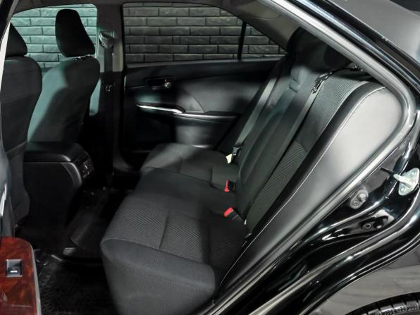 Toyota Camry VII (XV50) Рестайлинг с пробегом 2016 года, цена 2 150 000 рублей, 198012 км, седан, Автокод Объявления