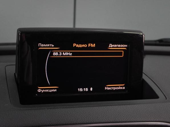 Audi Q3 I (8U) с пробегом 2013 года, цена 1 669 000 рублей, 178794 км, внедорожник, Автокод Объявления