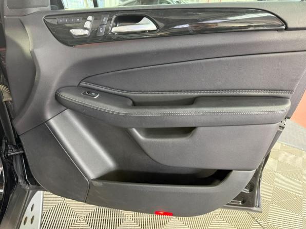 Mercedes-Benz GLE I (W166) с пробегом 2015 года, цена 2 970 000 рублей, 144611 км, внедорожник, Автокод Объявления