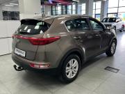 Kia Sportage IV Казань  - изображение 26