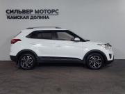 Hyundai Creta I Рестайлинг Пермь  - изображение 19