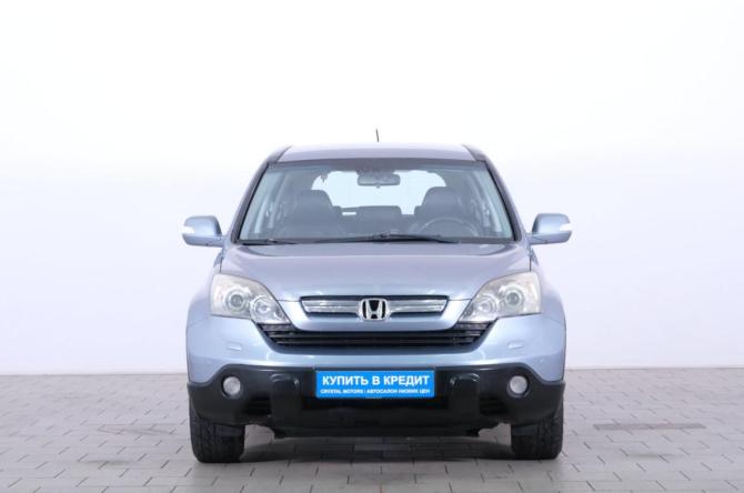 Honda CR-V III с пробегом 2007 года, цена 1 349 000 рублей, 278500 км, внедорожник, Автокод Объявления