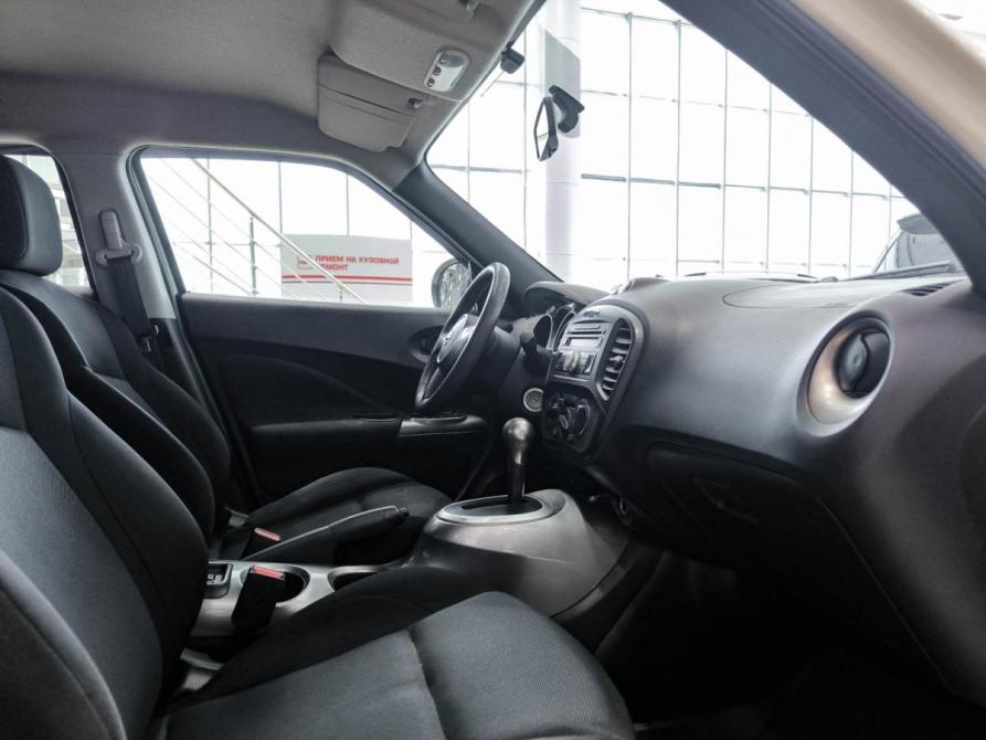 Nissan Juke I Казань  - изображение 13