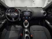 Nissan Juke I Москва  - изображение 30