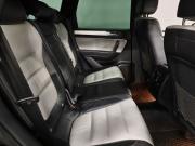 Volkswagen Touareg II Рестайлинг Москва  - изображение 30