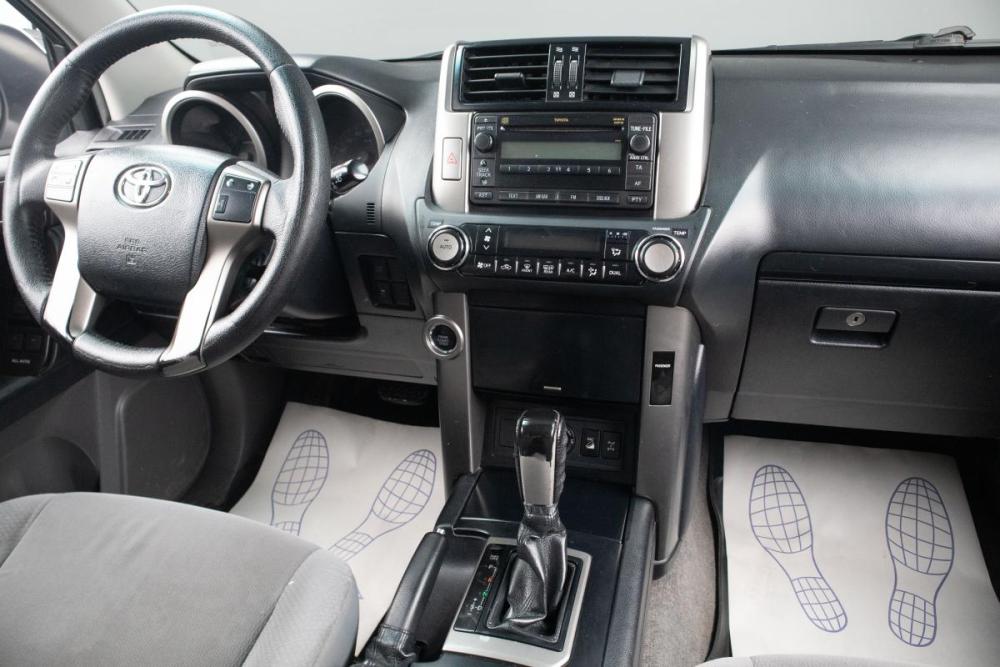 Toyota Land Cruiser Prado 150 Series Оренбург  - изображение 9