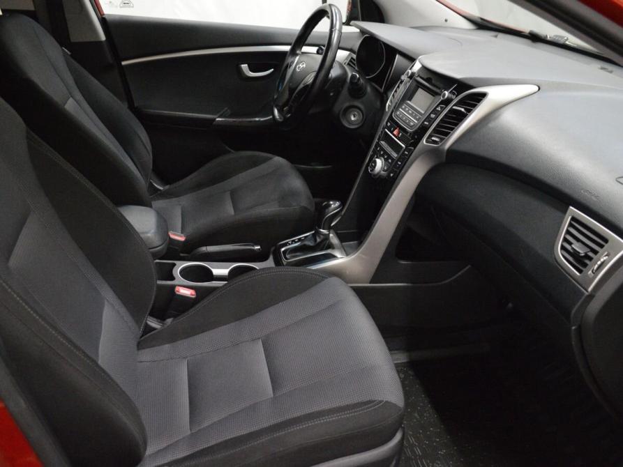 Hyundai i30 II Рестайлинг Санкт-Петербург  - изображение 11