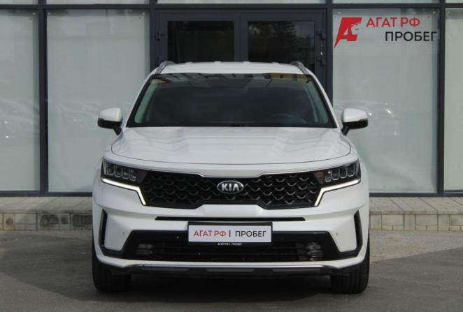 Kia Sorento IV с пробегом 2021 года, цена 3 100 000 рублей, 161920 км, внедорожник, Автокод Объявления