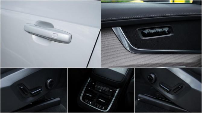 Volvo XC90 II Рестайлинг 2 с пробегом 2025 года, цена 7 600 000 рублей, 11606 км, внедорожник, Автокод Объявления