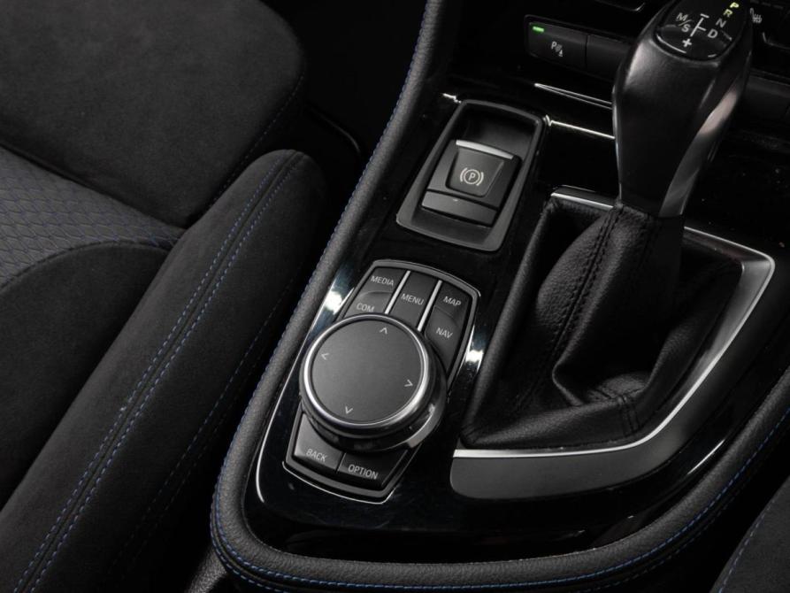 BMW 2 серии F22 Тюмень  - изображение 20