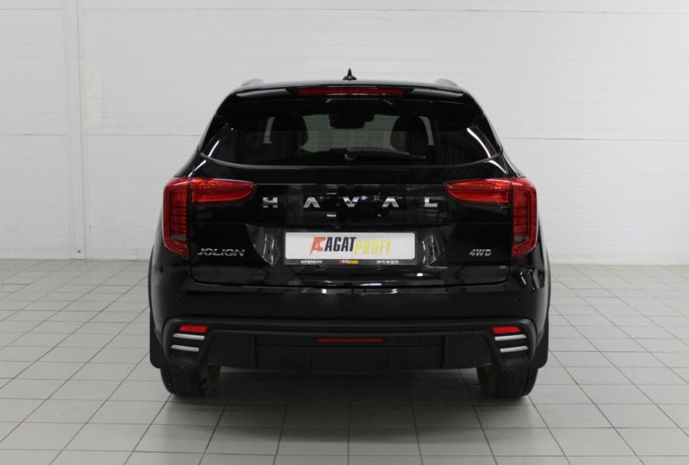 Haval Jolion I Рестайлинг Астрахань  - изображение 9