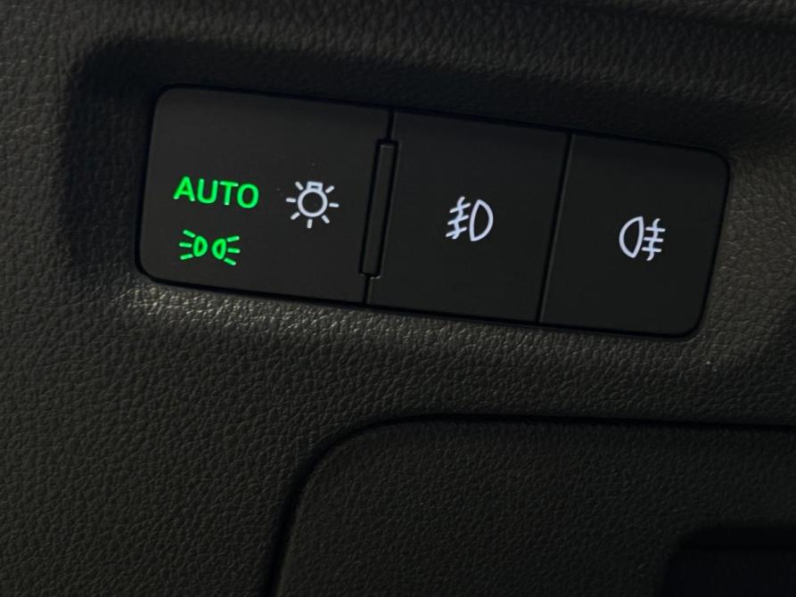 Skoda Octavia IV (A8) Краснодар  - изображение 17