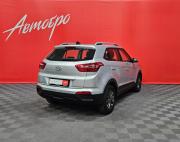 Hyundai Creta I Рестайлинг Вологда  - изображение 25