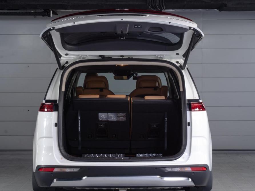 Kia Carnival IV Санкт-Петербург  - изображение 28