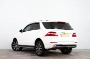 Mercedes-Benz M-Класс III (W166) Сургут  - изображение 25