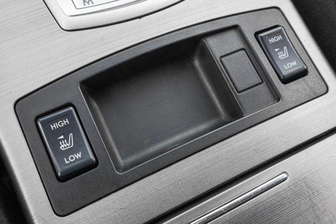 Subaru Outback IV с пробегом 2012 года, цена 1 599 000 рублей, 273100 км, универсал, Автокод Объявления
