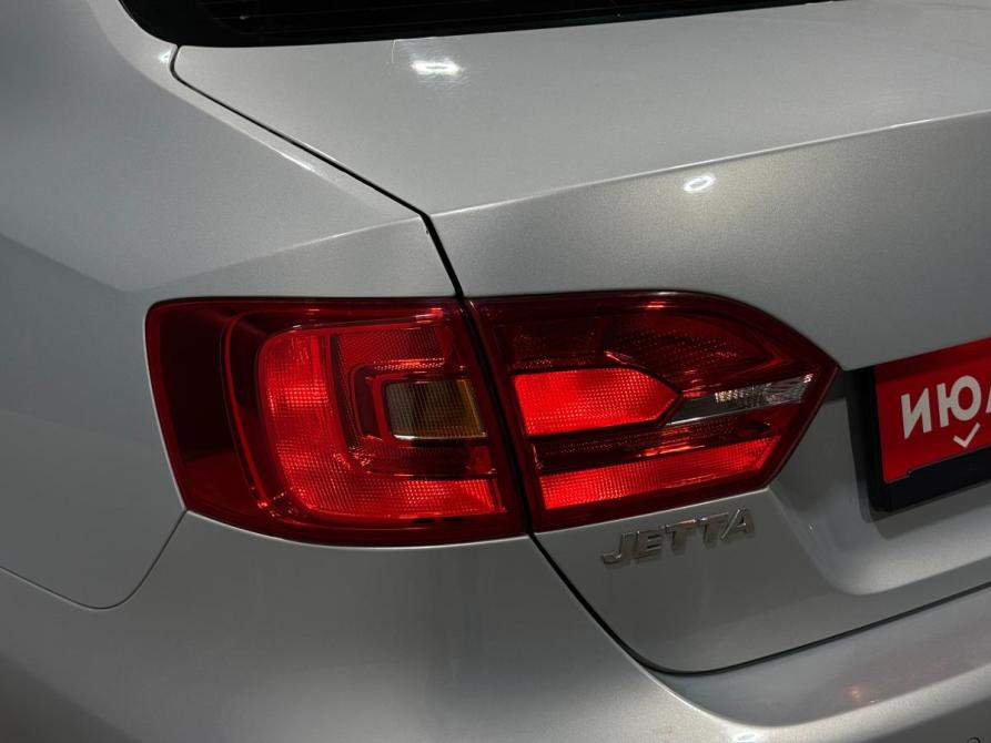 Volkswagen Jetta VI Челябинск  - изображение 4