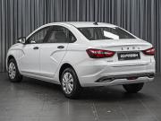 Lada (ВАЗ) Vesta I Рестайлинг (NG) Ставрополь  - изображение 22