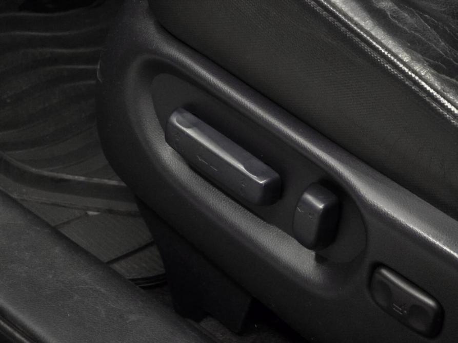 Honda CR-V III Красноярск  - изображение 17