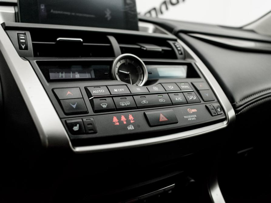 Lexus NX I Екатеринбург  - изображение 20