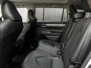 Toyota Highlander IV (XU70) Екатеринбург  - изображение 63
