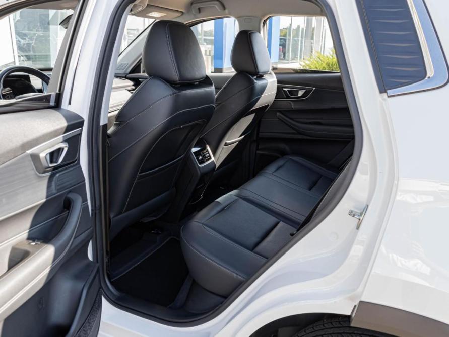 Chery Tiggo 4 Pro I Рестайлинг Краснодар  - изображение 11
