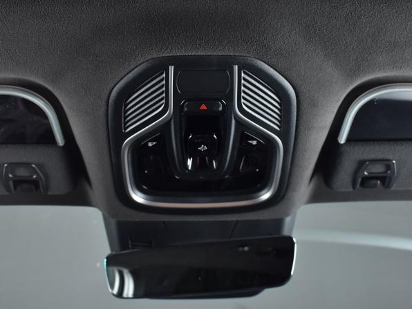 Geely Monjaro I Рестайлинг 2 с пробегом 2026 года, цена 4 199 995 рублей, 389 км, внедорожник, Автокод Объявления