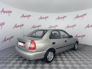 Hyundai Accent II Псков  - изображение 23