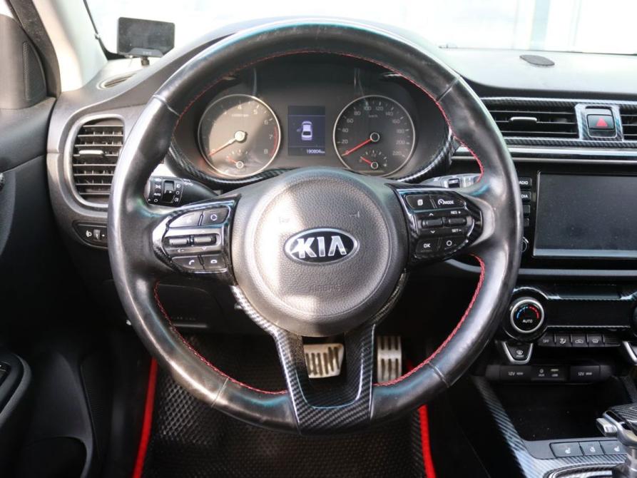 Kia Rio IV Нижний Новгород  - изображение 13