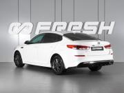 Kia Optima IV Рестайлинг Минеральные Воды  - изображение 20