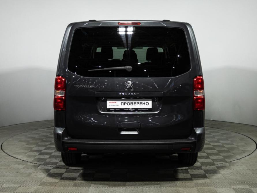 Peugeot Traveller I Санкт-Петербург  - изображение 6