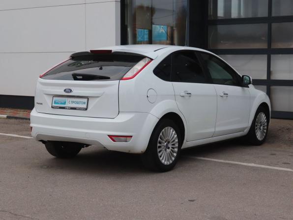 Ford Focus II Рестайлинг с пробегом 2011 года, цена 599 000 рублей, 132000 км, хэтчбек, Автокод Объявления