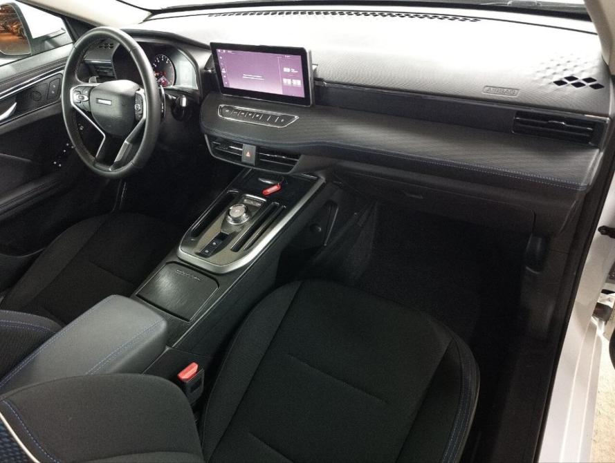 Haval Jolion I Санкт-Петербург  - изображение 12