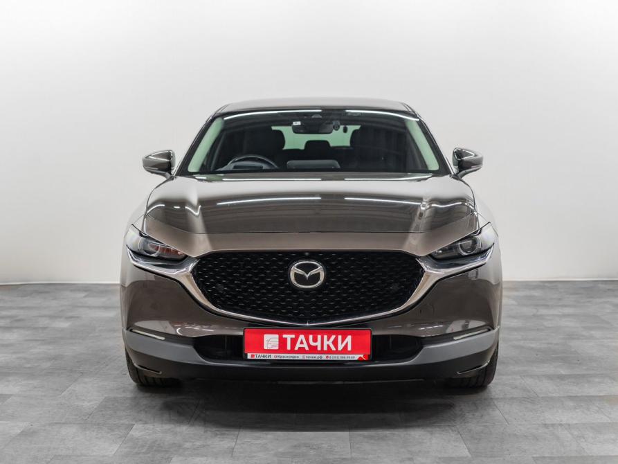 Mazda CX-30 I Красноярск  - изображение 3