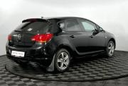Opel Astra H Рестайлинг Нижний Новгород  - изображение 29