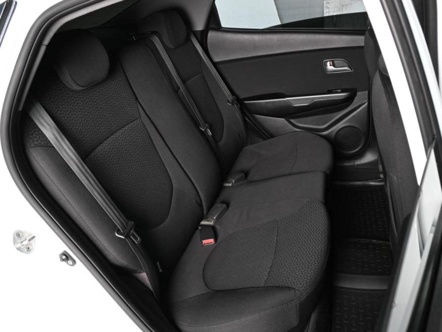 Kia Rio III Ростов-на-Дону  - изображение 7