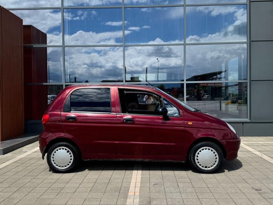 Daewoo Matiz I Рестайлинг Владикавказ  - изображение 5