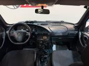 Chevrolet Niva I Рестайлинг Новочеркасск  - изображение 29