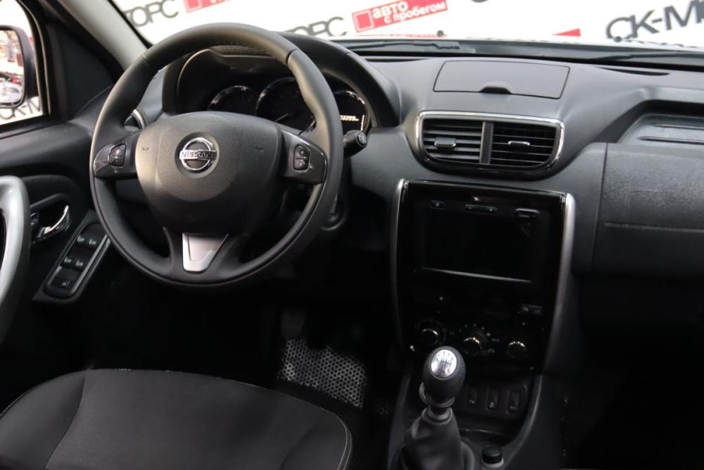 Nissan Terrano III (D10) Сургут  - изображение 14